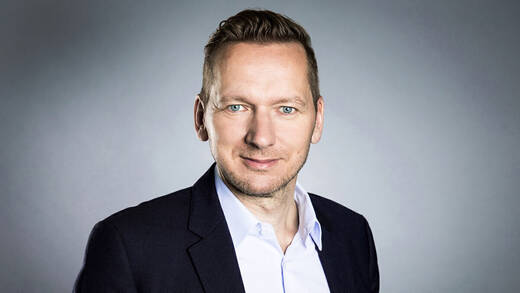 Christian Nienaber geht: Ziel unbekannt.