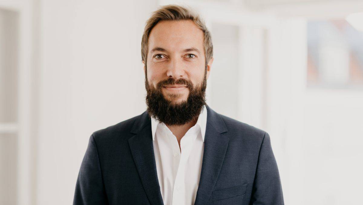 Andere Branchen können in Sachen Markenführung von Mobilitätsanbietern wie der E-Scooter-Marke Lime lernen, sagt Jérôme Nonnenmacher, Principal bei The Nunatak Group.