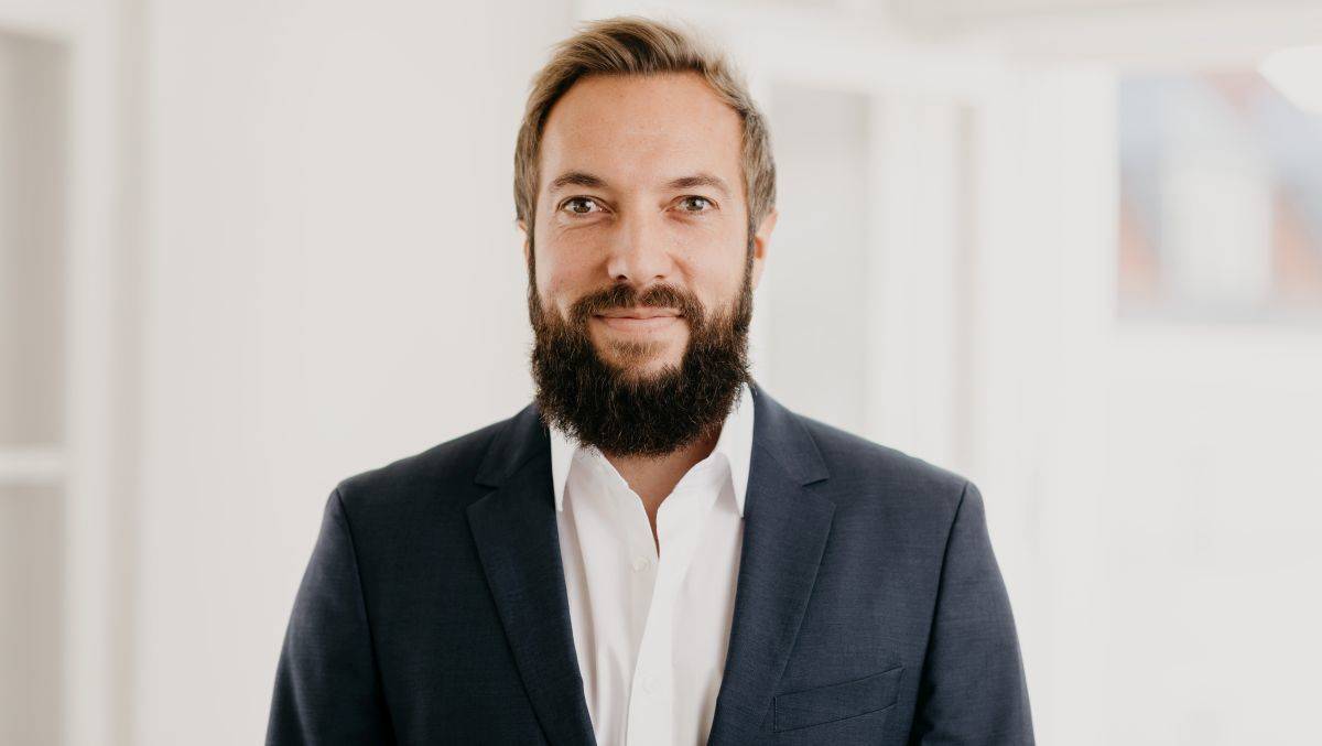 Andere Branchen können in Sachen Markenführung von Mobilitätsanbietern wie der E-Scooter-Marke Lime lernen, sagt Jérôme Nonnenmacher, Principal bei The Nunatak Group.