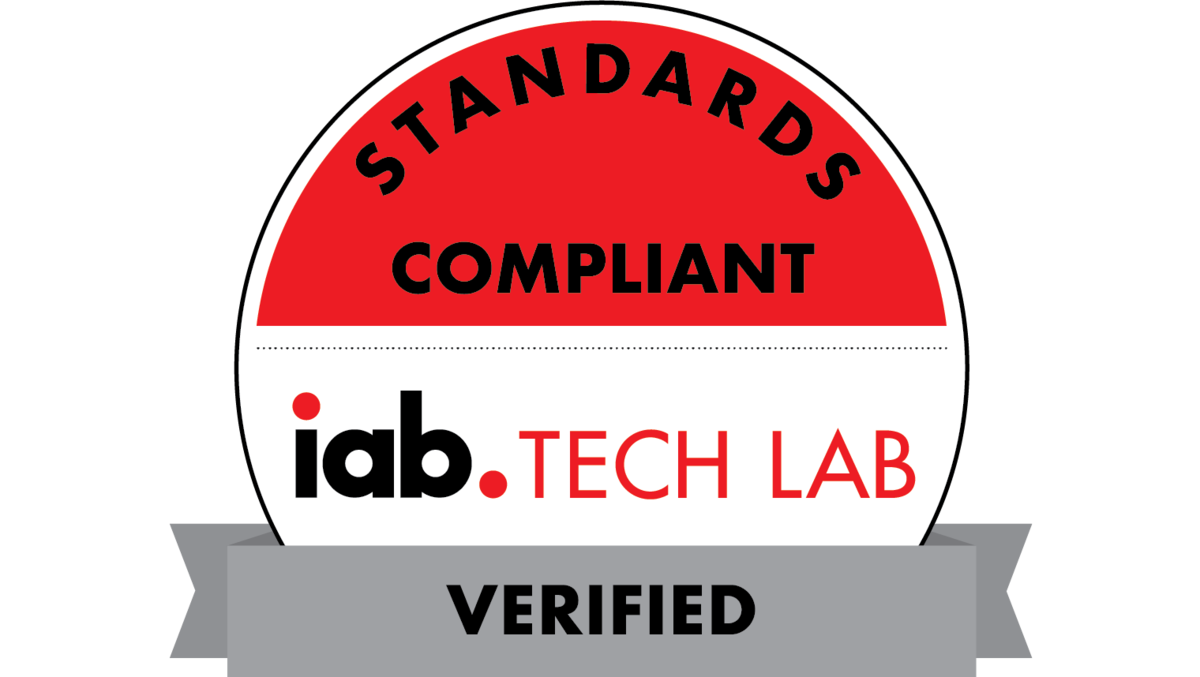 Nicht alle Hoster, die angeben, nach dem IAB Standard zu arbeiten, sind auch IAB-zertifiziert.