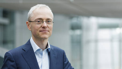 Oliver Herwig empfiehlt einen Hotelbesuch der anderen Art