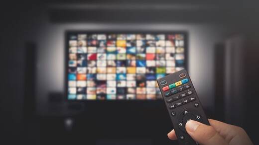 Pay-TV und Streaming finden viele neue Fans - nicht nur aufgrund von Corona.