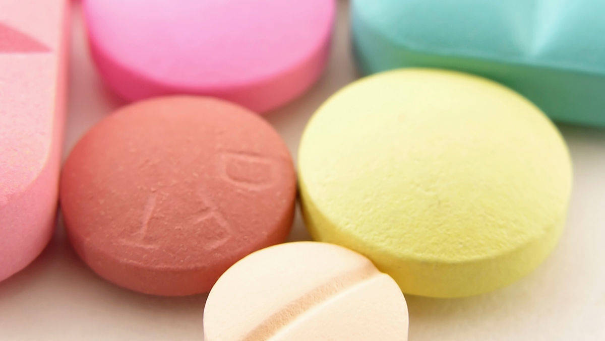 Beyond the Pill: In den vergangenen Jahren hat sich ein neues Geschäftsfeld ergeben, jenseits des Medikaments.