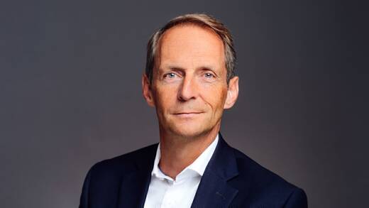 Marcus Koch ist neuer Geschäftsführer von Pilot Stuttgart.