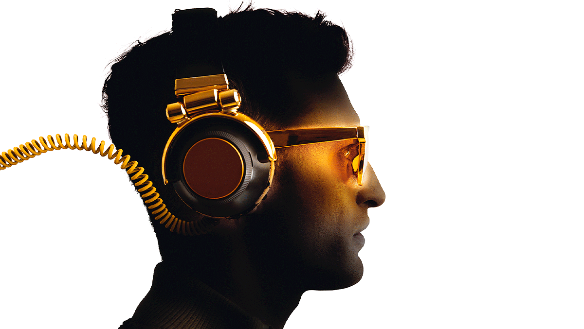 FYEO, die Audioplattform von Pro Sieben Sat 1, will das Publikum mit einer breiten Mischung von Inhalten locken: Dokus, Entertainment und Talkformate.