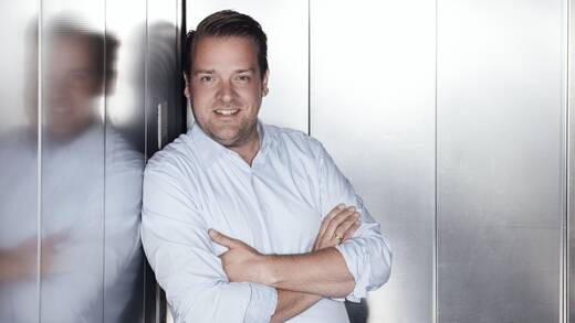 Daniel Rosemann: Für Sat.1 und ProSieben verantwortlich.