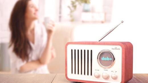 Ab Mitte 2021 soll Femotion on air gehen.