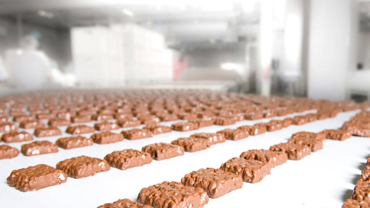 Mit Sun Rice macht Rübezahl Schokoladen das ganze Jahr über Umsatz