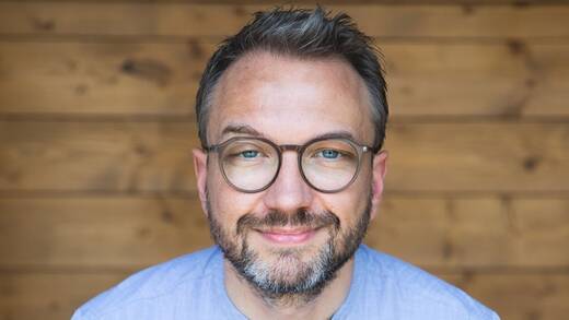 Steffen Zeller verantwortet ab sofort das Marketing bei Rügenwalder Mühle.