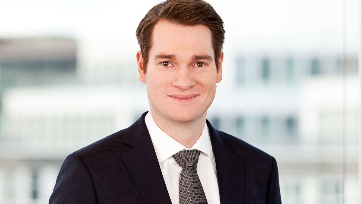 Benjamin Bunte, Geschäftsführer Performance Media, verteidigt das Agenturmodell in der digitalen Mediaplanung