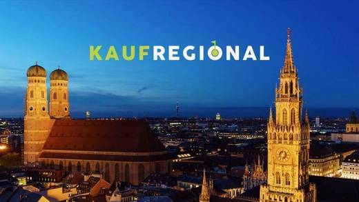 Um Händler während der Coronakrise zu unterstützen, haben sich auch in München lokale Initiativen gegründet. Eine davon ist Kaufregional.