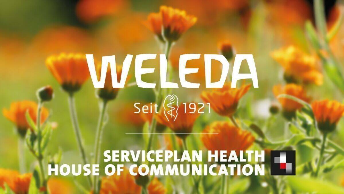 Noch liegt Weledas Schwerpunkt in der DACH-Region. Mit Serviceplan Health soll sich das aber bald ändern.