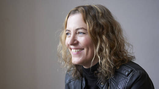Christina Kutschinski, Head of People & Culture von Wunderman Thompson.