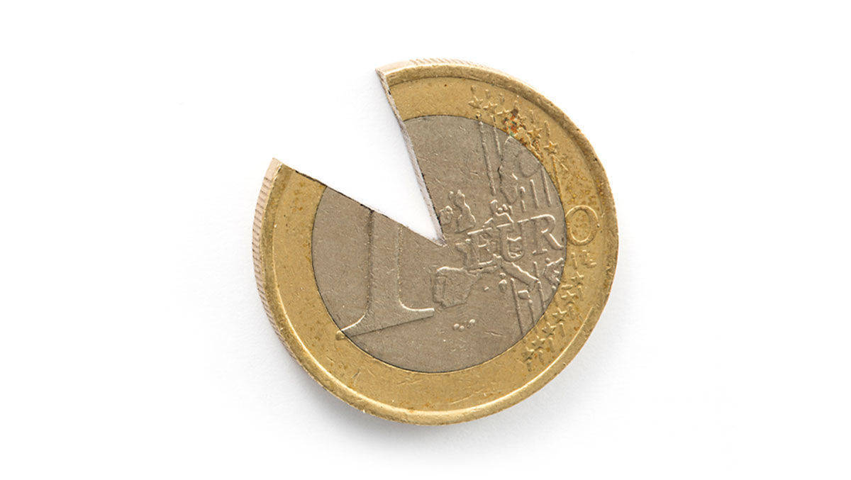 Was bleibt von einem Kampagnen-Euro übrig?