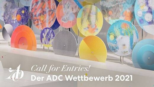 Der ADC plant sein Festival für 2021 in hybrider Form.