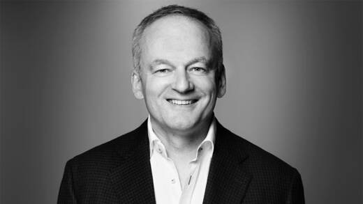 Der Autor: Michael Fuhrmann, RVP DACH und CEE bei DoubleVerify