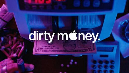 "Dirty Money" gewann den Young Directors Award in Gold und Silber.
