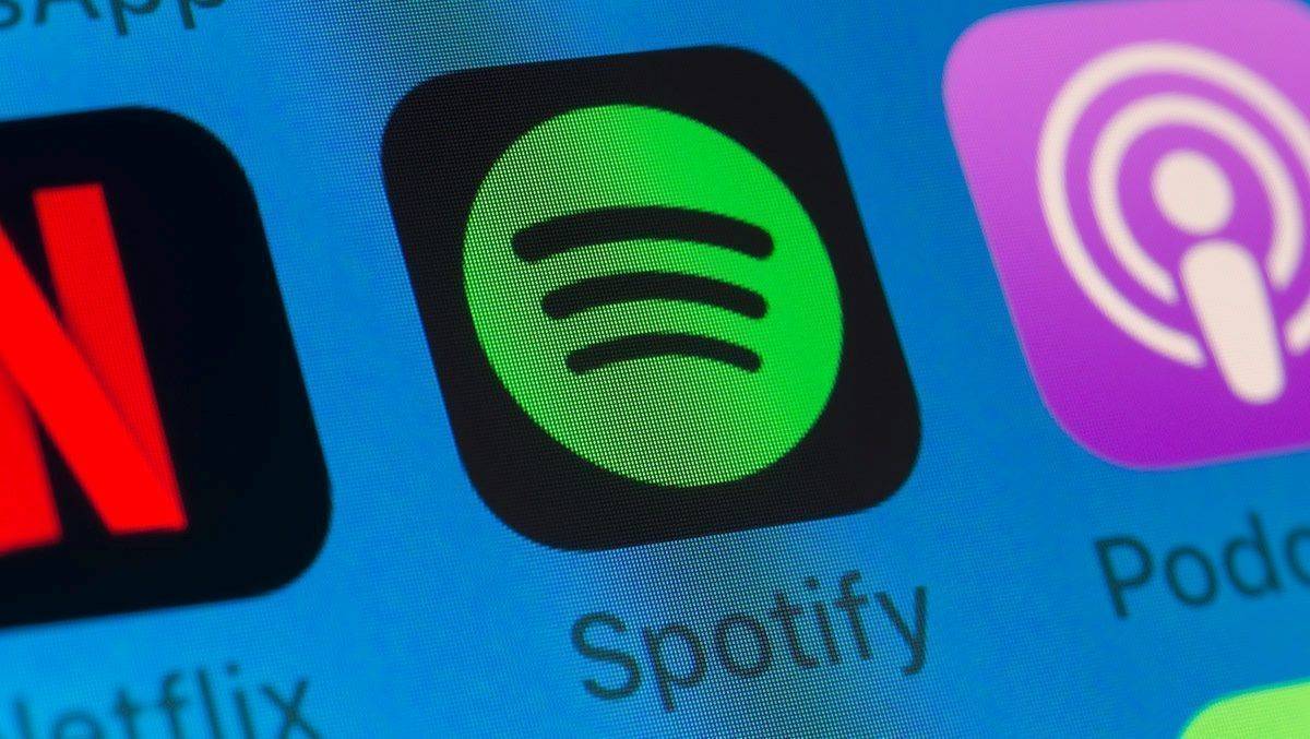 Spotify hat 248 Millionen monatlich aktive User