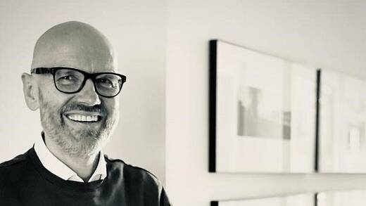 Stefan Gessulat macht wieder ein Magazin - bleibt aber im Agenturgeschäft.