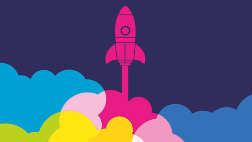 Was macht eigentlich eine "Head of Getting Moonshots Ready for Contact With the Real World" bei Google? Na klar: Sie sorgt dafür, dass schlechte Ideen in der Tonne landen.