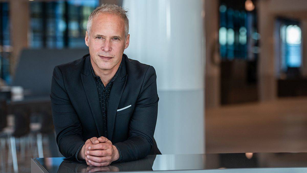 Sven Schuwirth, Leiter Brand Audi, Digital Business und Customer Experience
