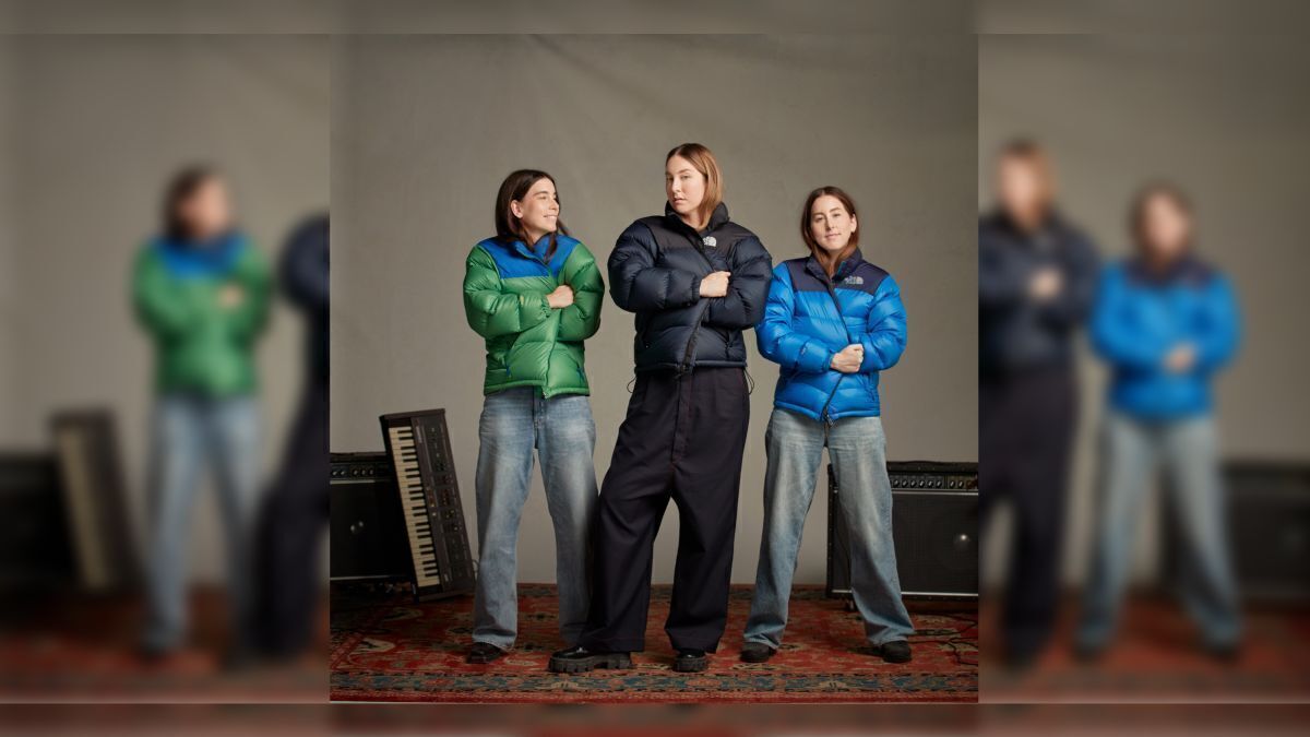 The North Face: Das ist mehr als eine Jacke! | W&V