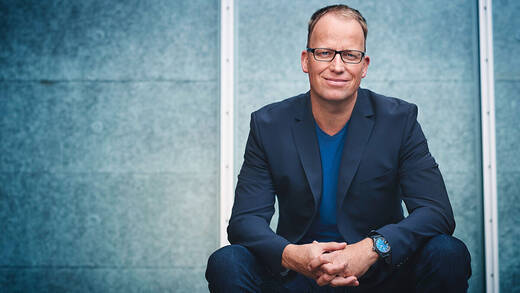 Thomas Funk will sich erstmal besinnen.