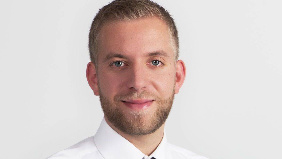 Noch Anfang des Jahres einer der drei Geschäftsführer, verlässt Ulrich Bartholmös nun die Digitalagentur. 