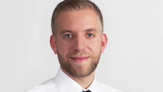 Noch Anfang des Jahres einer der drei Geschäftsführer, verlässt Ulrich Bartholmös nun die Digitalagentur.