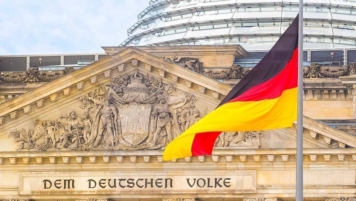 Der Wahlkampf um den Einzug in den Bundestag ist in vollem Gange.