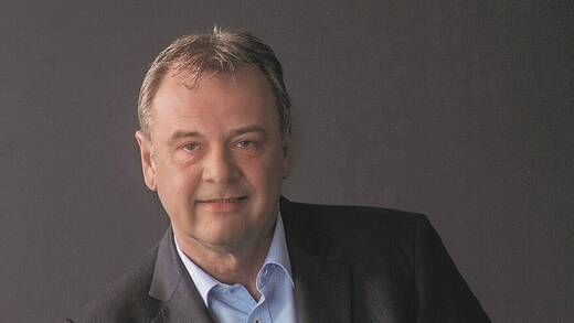 Uwe Albershardt gilt als ausgewiesener Kenner der Getränke-Branche.