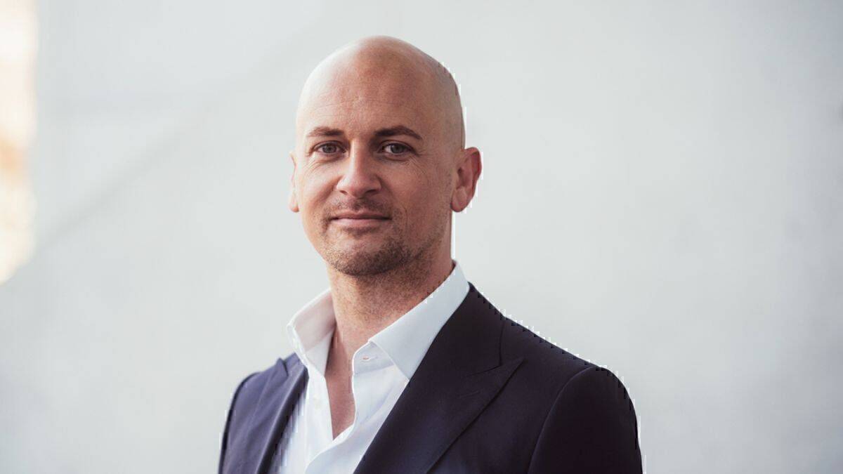 Michael Falkensteiner, Director Brand & Marketing Communications bei Telefónica Deutschland / O2