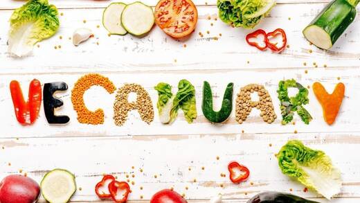 Der Veganuary wird für Unternehmen zunehmend zum interessanten Umsatzbringer.