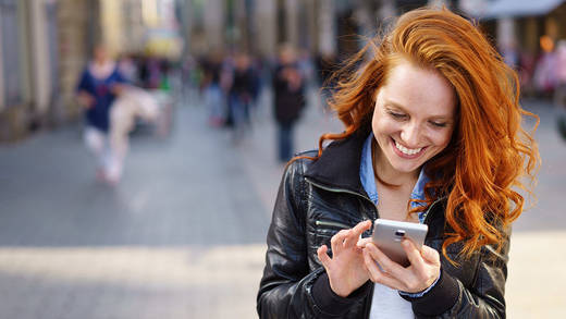 hatsApp ermöglicht nicht nur den persönlichen Dialog zwischen Kunden und Unternehmen, sondern bietet auch eine datenschutzkonforme Basis, sagt unsere Kolumnistin Stephanie Wißmann.
