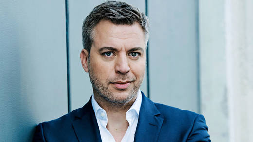 Dominik Dommick: Der Payback-Chef ist davon überzeugt, dass individualisierte Werbung dem Kunden nutzt.