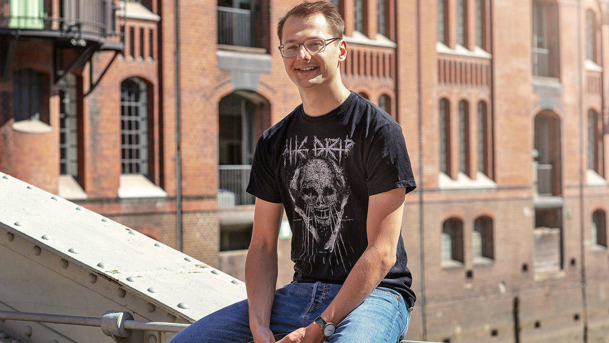 Im Juli 2018 beförderte die Agentur Kolle Rebbe Thomas Knüwer zum Executive Creative Director.