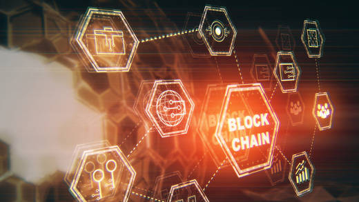 Blockchain geht auch Marketer etwas an – zum Beispiel für Loyalty-Programme.