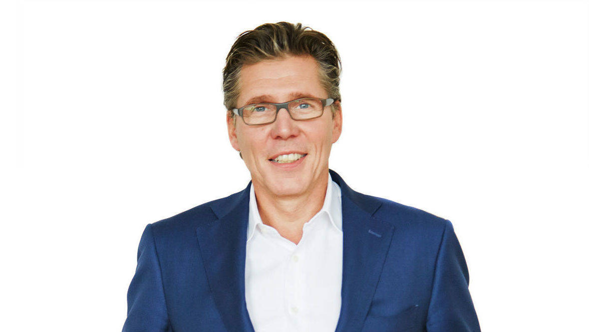 Angebote müssen besser platziert werden, sagt Mathias Gehrckens, Geschäftsführer Accenture Deutschland.