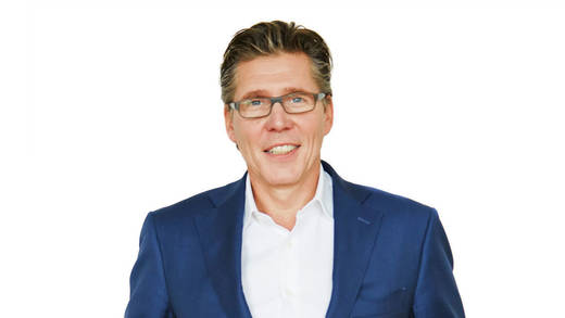 Angebote müssen besser platziert werden, sagt Mathias Gehrckens, Geschäftsführer Accenture Deutschland.