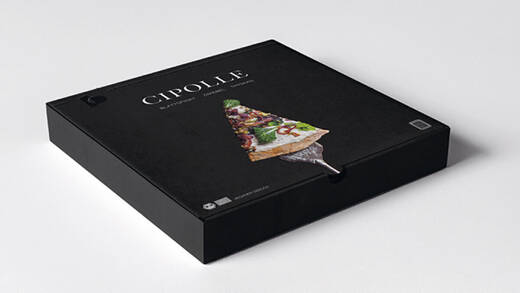 Food-Porn für die männlichen Foodies