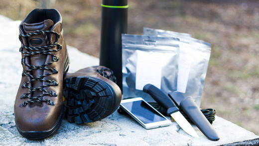 Tolle Wanderstiefel gesehen, Foto gemacht, Modell via Chat geklärt, Lieferadresse hinterlegt und – zack – bestellt! Unkompliziert online einkaufen und sich noch dazu beraten lassen? Ist per Whatsapp möglich, sagt W&V-Gastautorin Stephanie Wißmann.