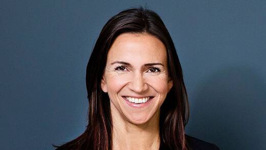Bettina Prange ist Chief Operations Officer der Serviceplan-Gruppe in Hamburg.