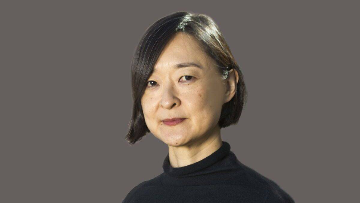 Yuko Oki ist seit Ende 2021 CMO von Rakuten TV.
