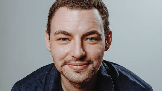 Daniel Tschirschwitz ist IT-Teamleiter bei Smarketer.