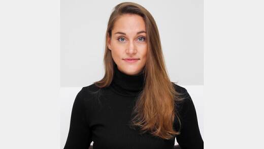 Rückkehr nach rund zweieinhalb Jahren: Die neue CSO bei Heimat heißt Ann-Kristin Sterba.