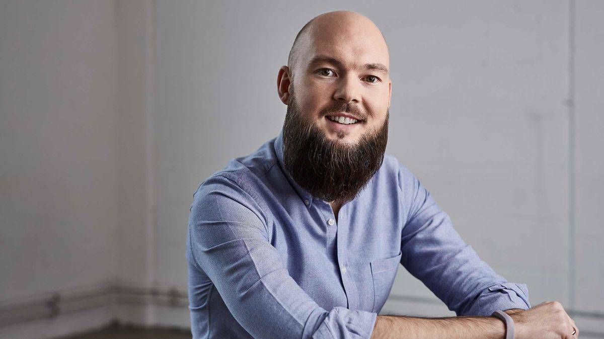 Phillip Böndel, Geschäftsführer Beratung Digital, bei Butter.