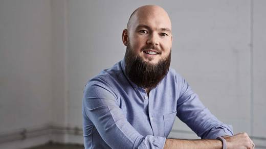 Phillip Böndel, Geschäftsführer Beratung Digital, bei Butter.